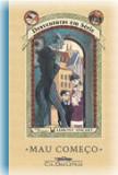 Desventuras em Série - Lemony Snicket